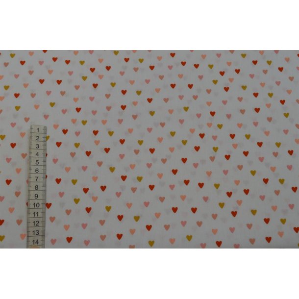 �kotex Bomuld/Poplin Lovely 