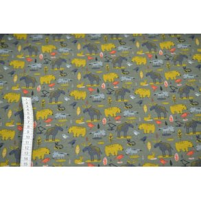 �kotex Isoli m/ bl�d bagside