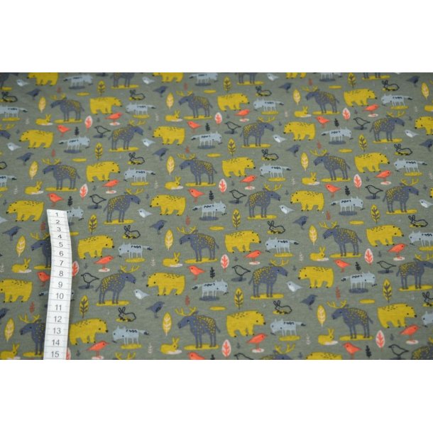 �kotex Isoli m/ bl�d bagside