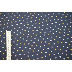 �kotex Bomuld/Poplin Lovely 