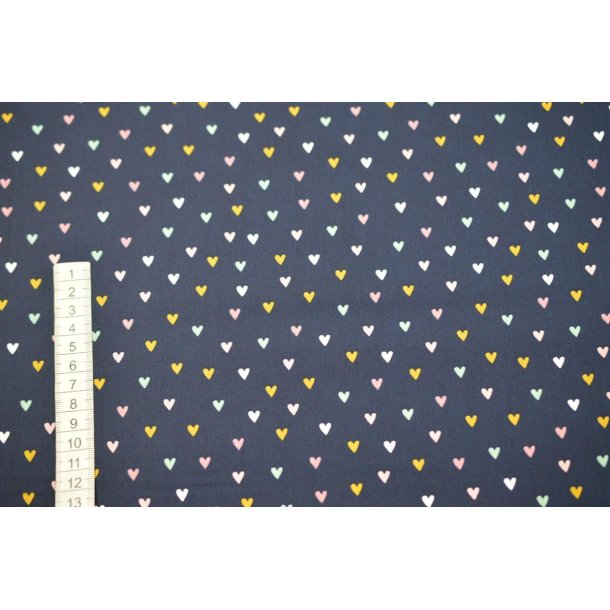 �kotex Bomuld/Poplin Lovely 