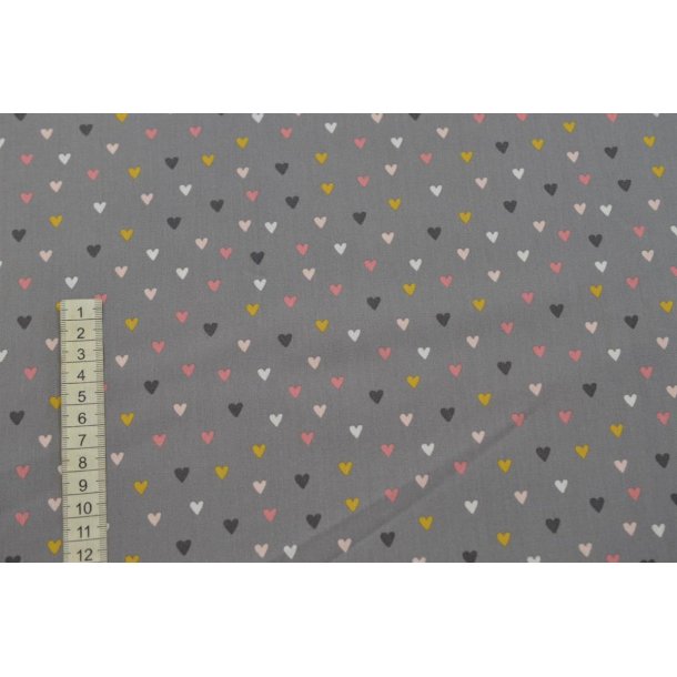 �kotex Bomuld/Poplin Lovely 