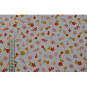 �kotex Bomuld/Poplin Lovely 