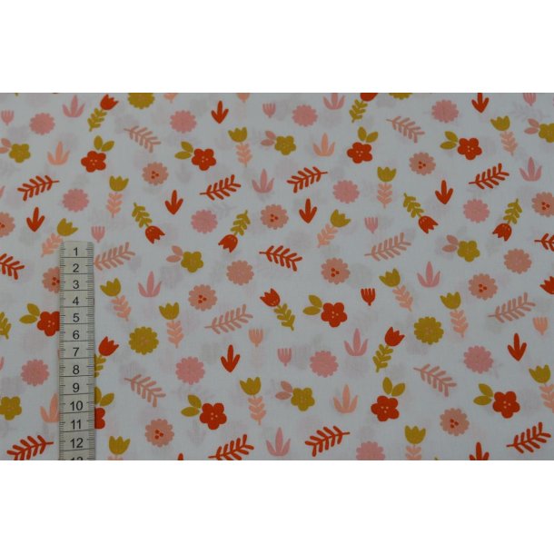 �kotex Bomuld/Poplin Lovely 