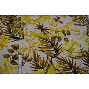 H�r m/blomster og grene