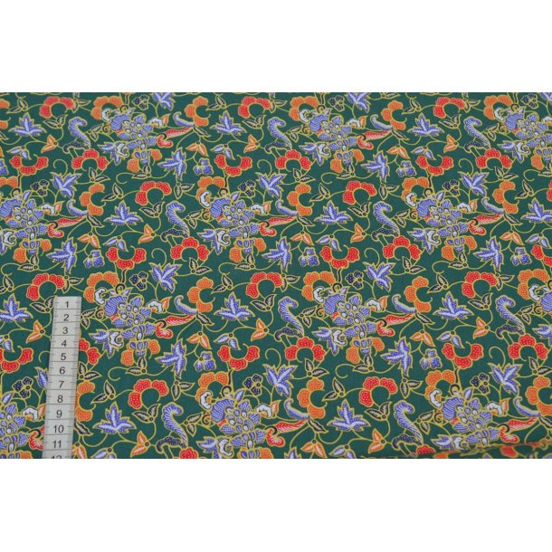 �kotex bomuld/poplin m/print