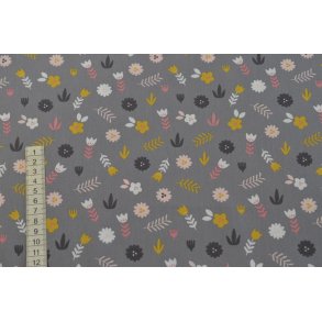 �kotex Bomuld/Poplin Lovely 