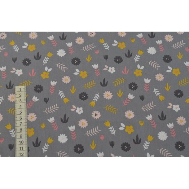 �kotex Bomuld/Poplin Lovely 