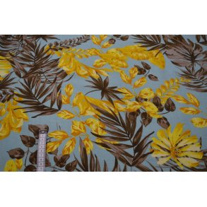 H�r m/blomster og grene