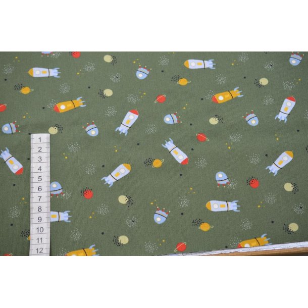 �kotex Bomuld/Poplin Lovely 