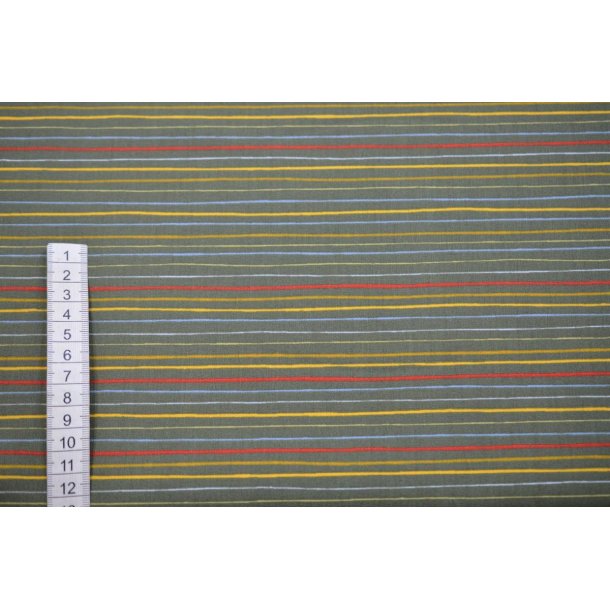 �kotex Bomuld/Poplin Lovely 