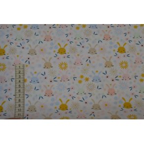 �kotex Bomuld/Poplin S�de kaniner