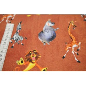 �kotex Isoli m/Madagascar