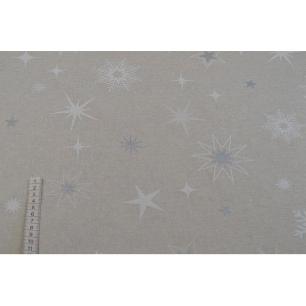 Halv panama Stjerner