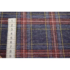 Jacquard ternet m/lurex