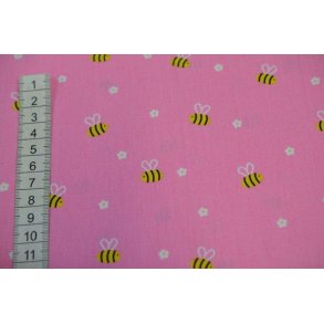 �kotex bomuld/poplin m/Bier