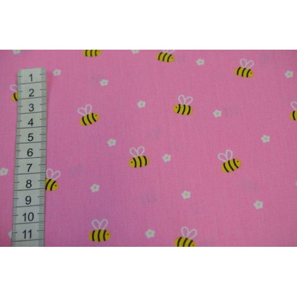 �kotex bomuld/poplin m/Bier