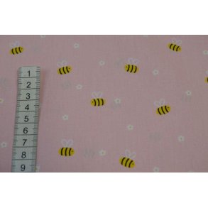 �kotex bomuld/poplin Lyser�d m/Bier