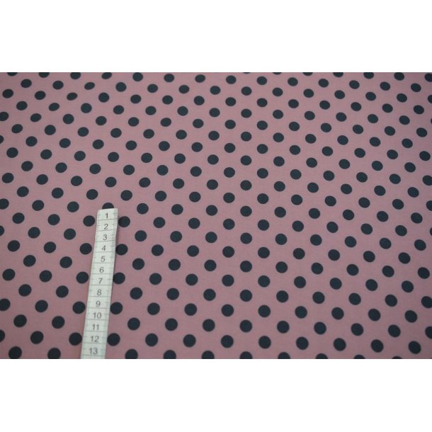 Polyester Magnolia stretch m.bomber 