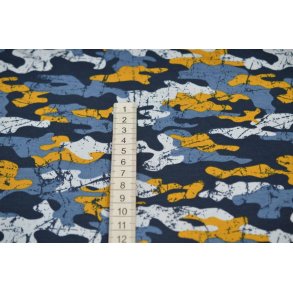 �kotex Isoli m/camouflage