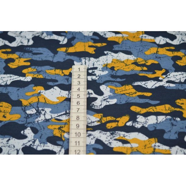 �kotex Isoli m/camouflage