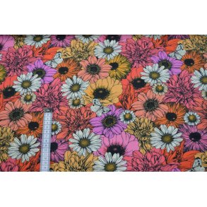 �kotex bomulds jersey m/Marguriter