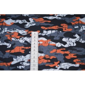 �kotex Isoli m/camouflage