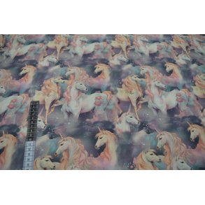 �kotex bomulds jersey Unicorn