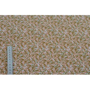 �kotex Viscose m/blomster