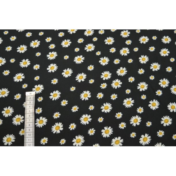 Viscose Sort m/Marguriter