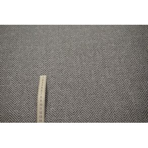 Yrsa m�belstof Sildebensv�vet mellemgr�