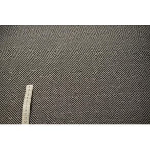 Yrsa m�belstof Sildebensv�vet Gr�