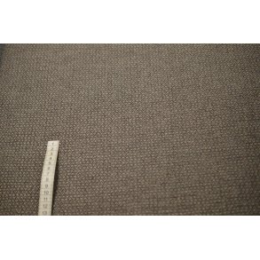 Rita m�belstof m�rkbeige