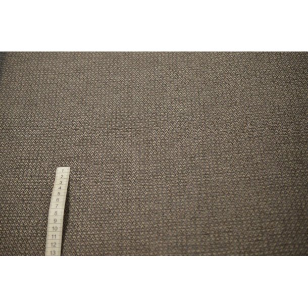 Rita m�belstof m�rkbeige