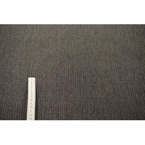 Rita m�belstof M�rkbrun