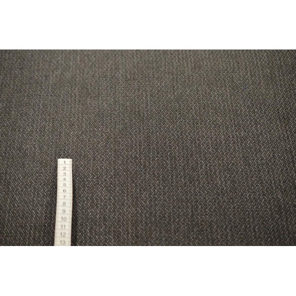 Rita m�belstof M�rkbrun