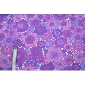 �kotex bomuld Jersey Lilla