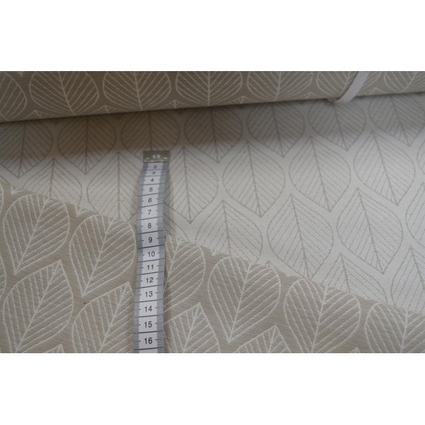 Jacquard double face  Sand