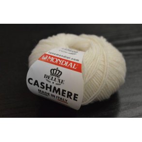 Mondial Cashmere, Offwhite