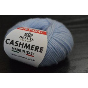 Mondial cashmere, Lysbl�