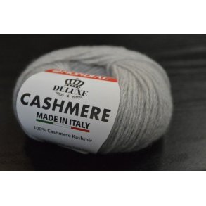Mondial cashmere, Lys gr�