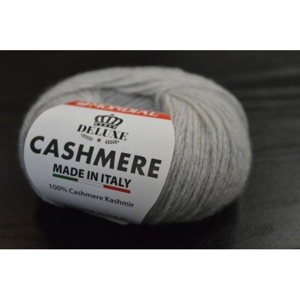 Mondial cashmere, Lys gr�