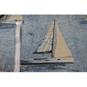 Gobelin m/Sejlskib