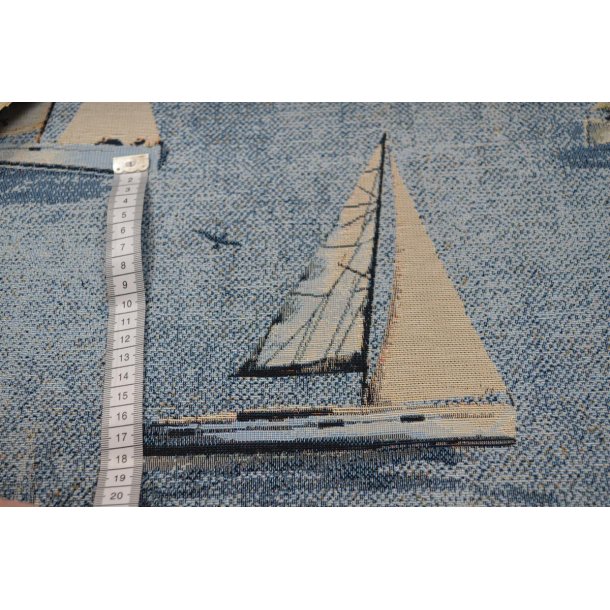 Gobelin m/Sejlskib