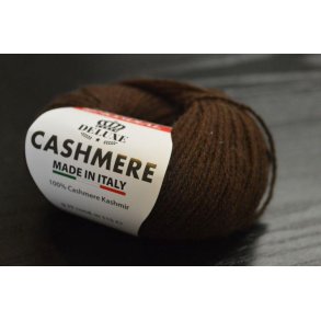 Mondial cashmere, Brun