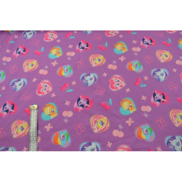 �kotex bomulds jersey m/print
