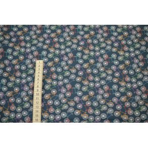 �kotex bomuld/poplin m/cykler