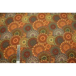 Viscose jersey, Cirkler