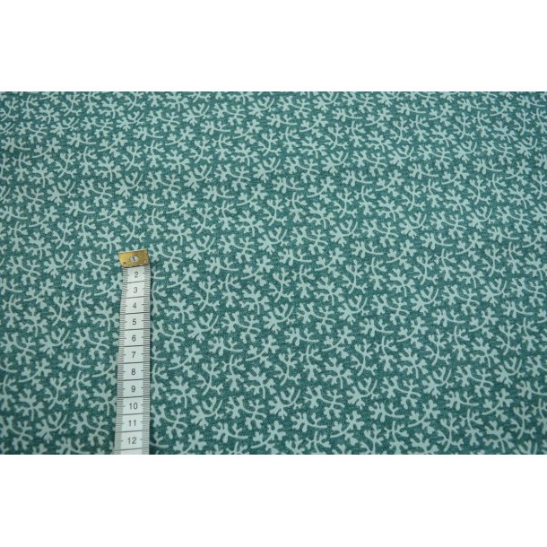 New Canterbury 24, patchwork