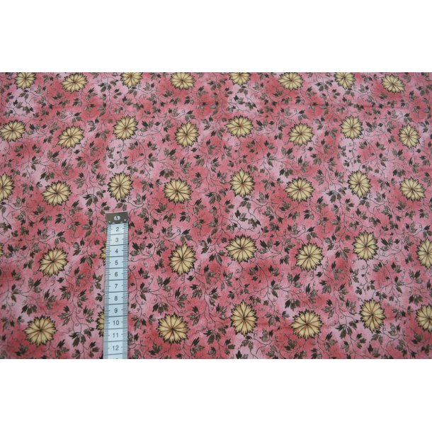 New Canterbury 7, patchwork